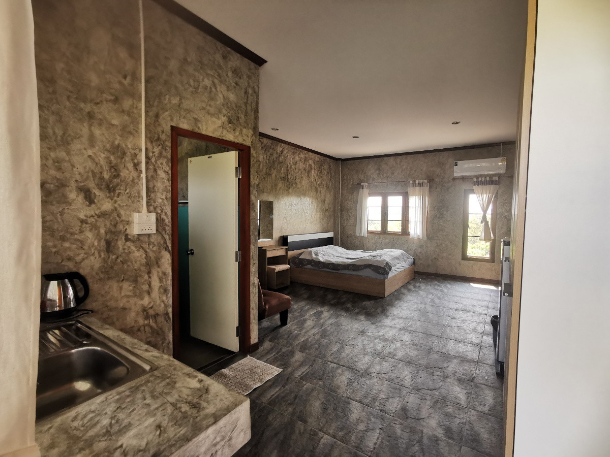 Condo · Mae Rim, chiang_mai — photo 4