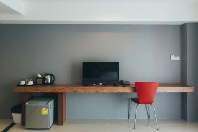 Condo — photo 3