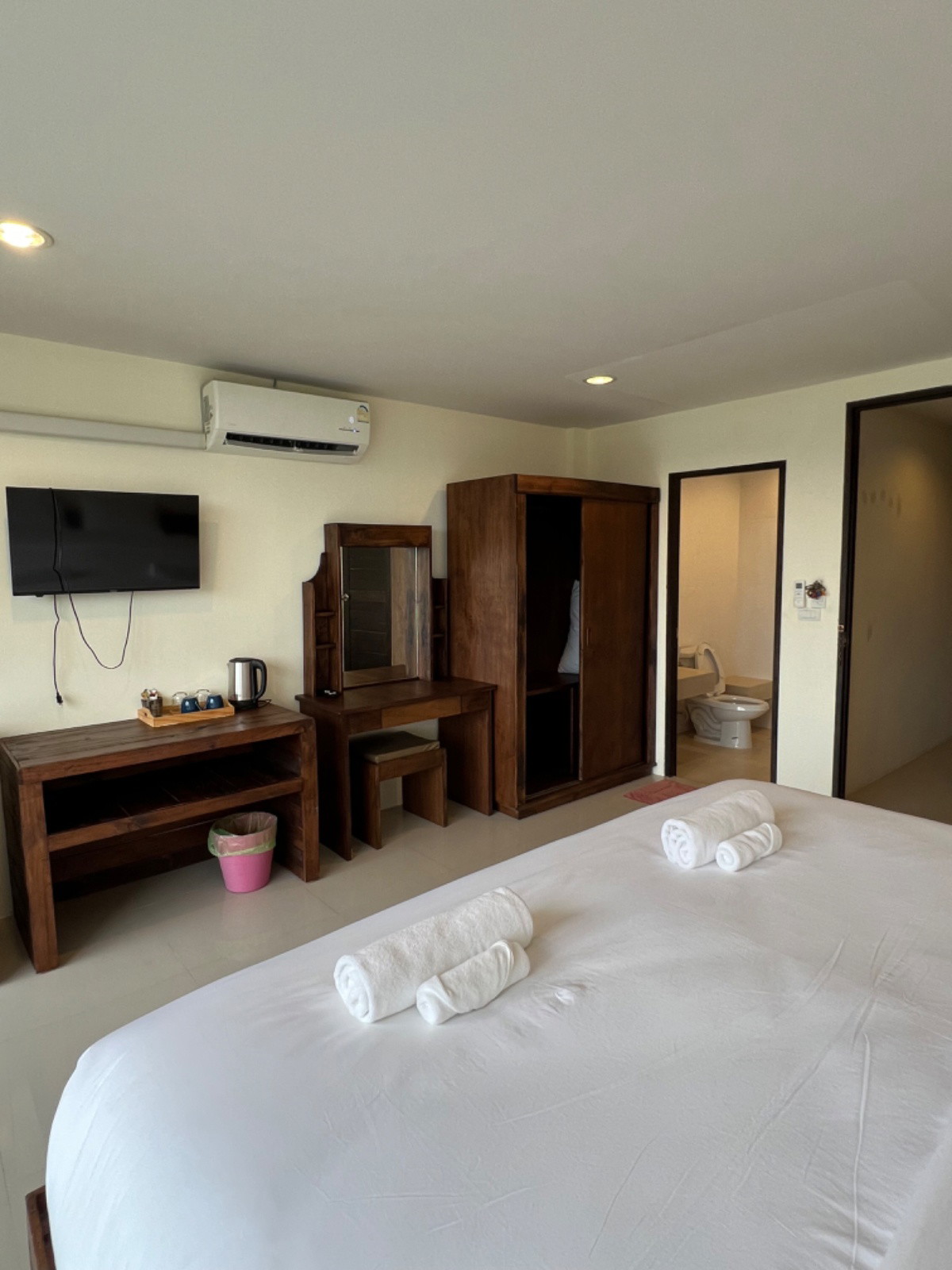 Condo · Mueang Phuket, phuket — photo 4