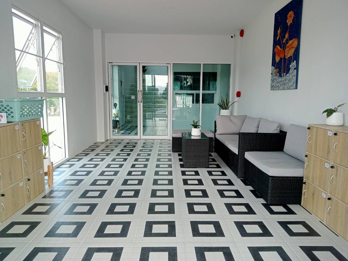 Condo · Mae Rim, chiang_mai — photo 5