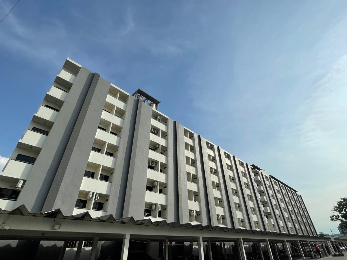 Condo · Mueang Chon Buri, chon_buri — photo 1
