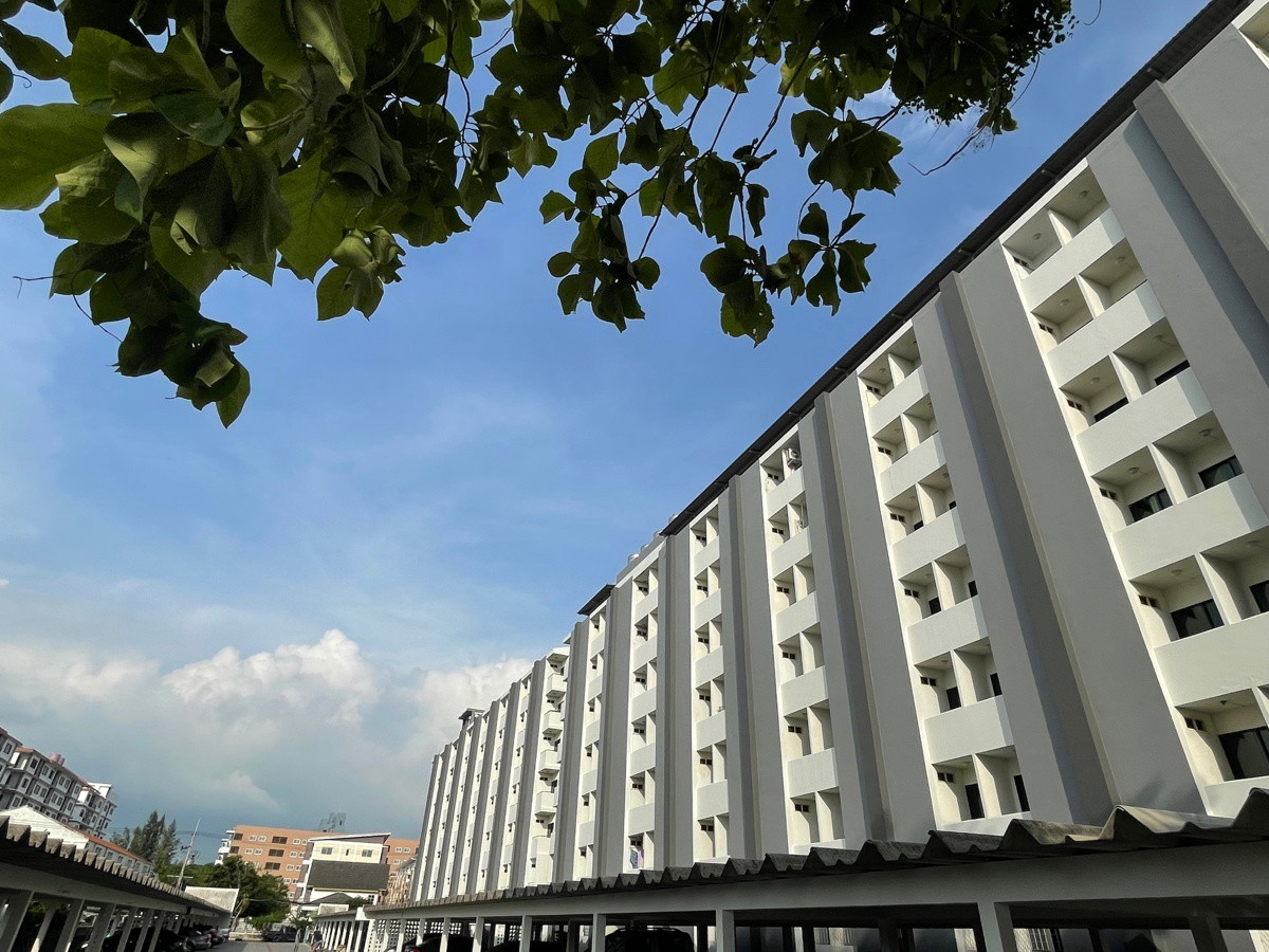 Condo · Mueang Chon Buri, chon_buri — photo 2