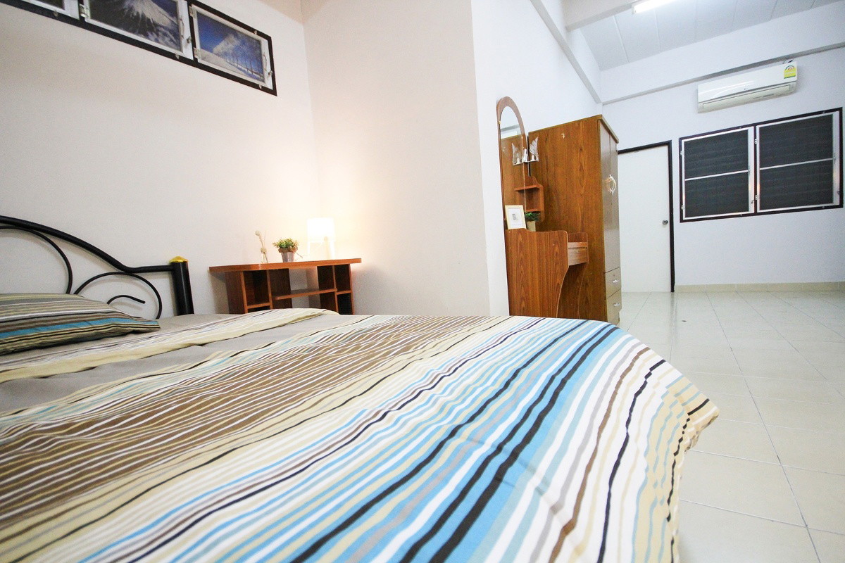 Condo · Si Racha, chon_buri — photo 1