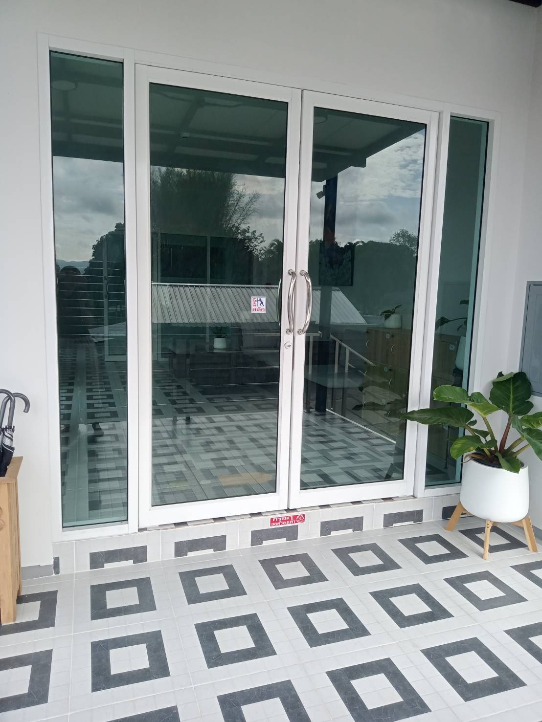 Condo · Mae Rim, chiang_mai — photo 4