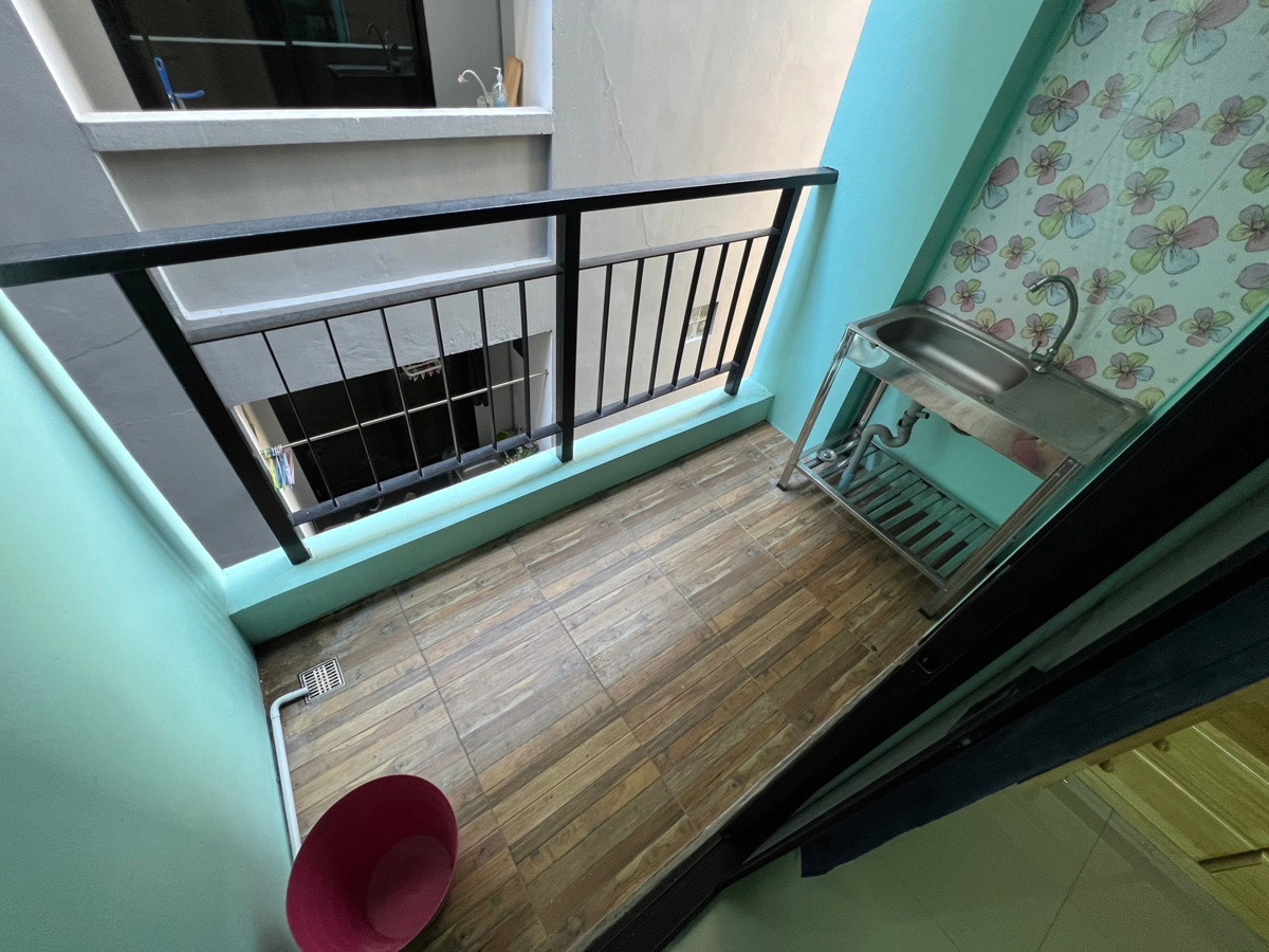 Condo · bangkok — photo 2
