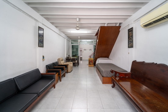 s95 - 2 bedrooms near BTS Bang Chak - Apartment for Rent