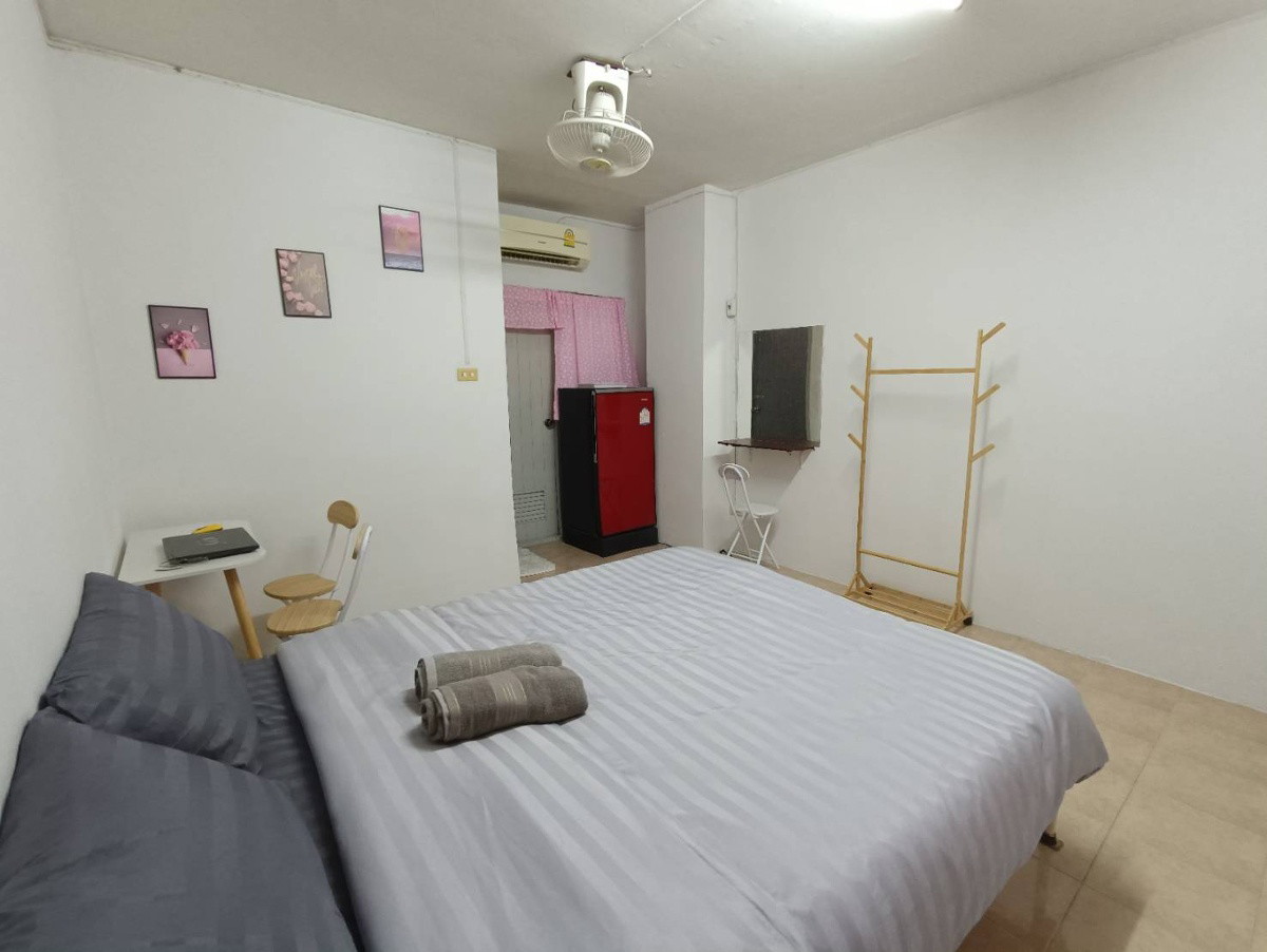 Condo · Mueang Chiang Mai, chiang_mai — photo 2