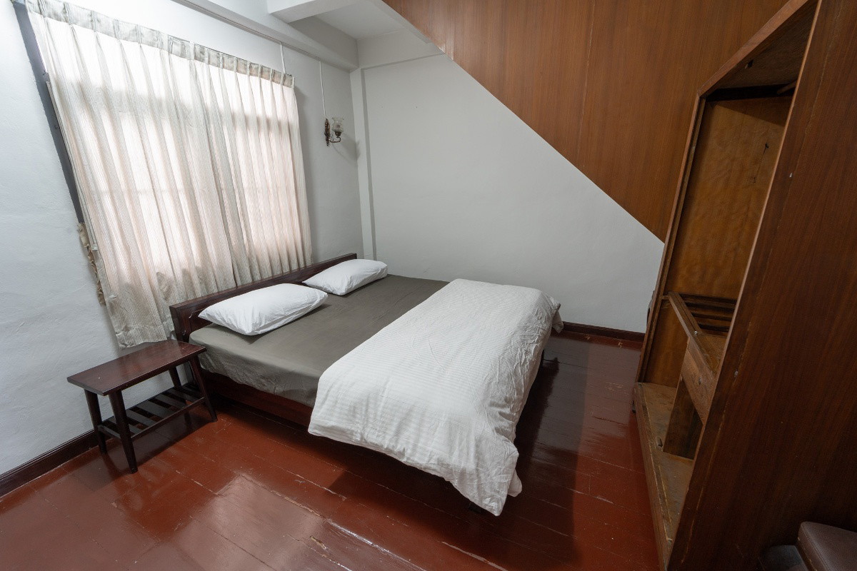 Condo · Phra Khanong, bangkok — photo 4