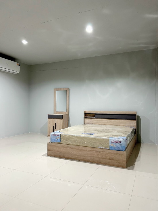 Baan Sukhumvit 71 - Apartment for Rent