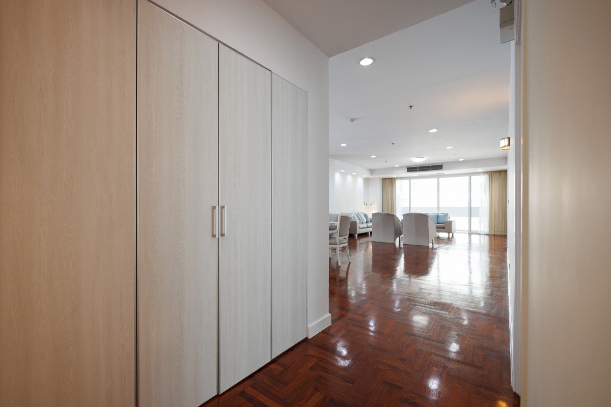 THE GRAND SETHIWAN Sukhumvit 24 — photo 4