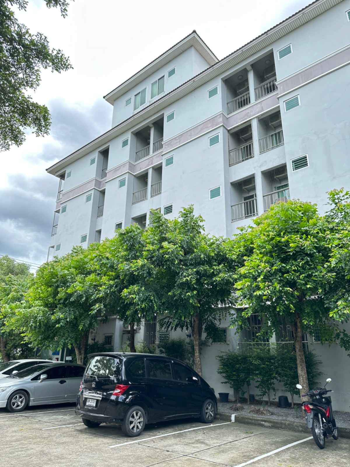 Condo · Pak Kret — photo 3