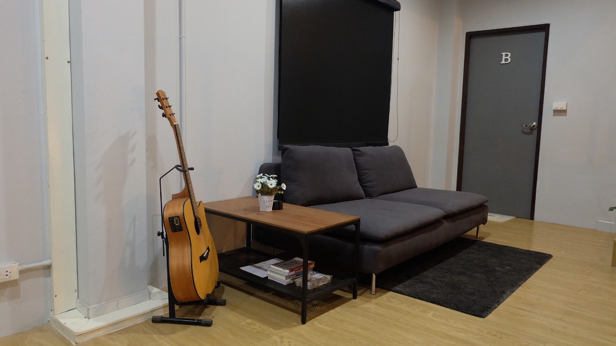 Condo — photo 4