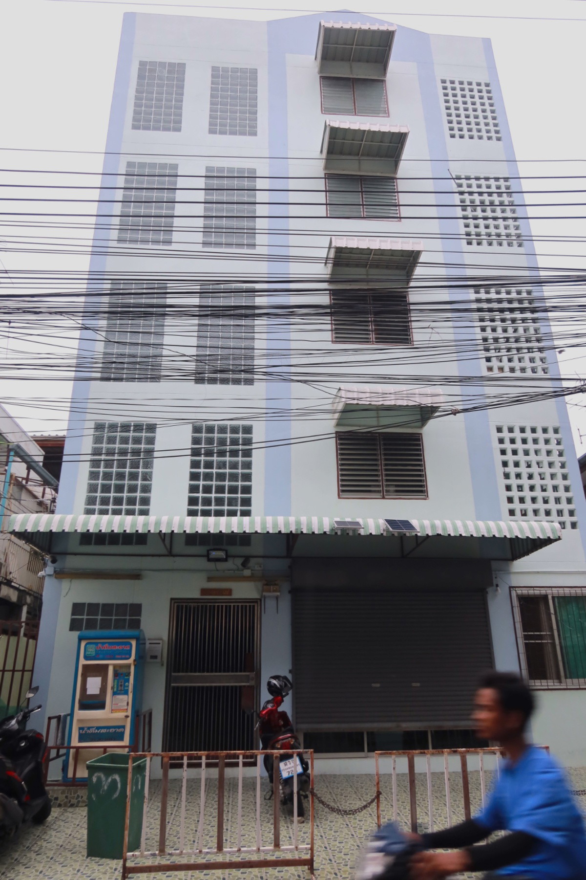 Condo · Bang Sue, bangkok — photo 4