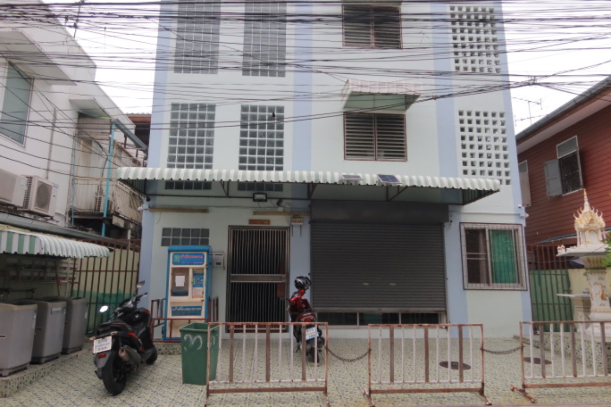 Condo · Bang Sue, bangkok — photo 3