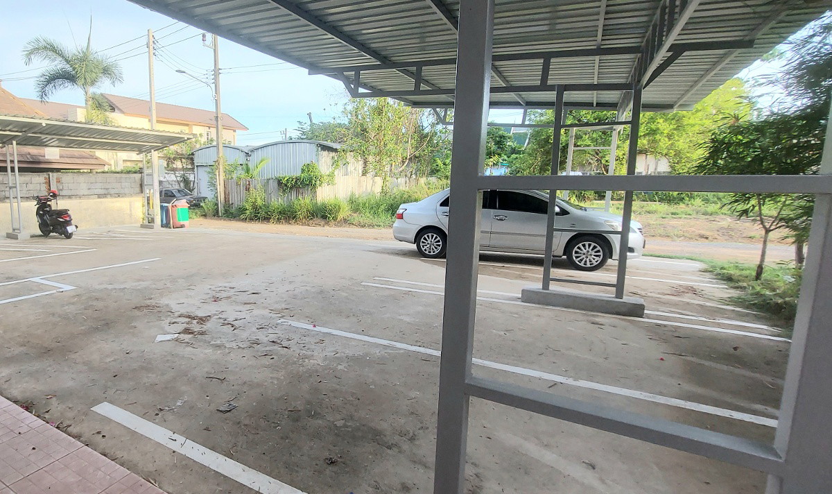 Napo Residence