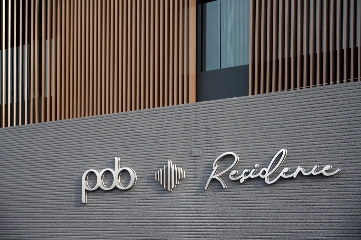 POB  Residence — photo 3