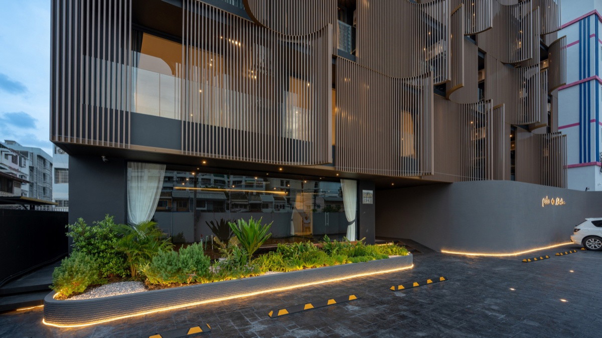 POB  Residence — photo 4
