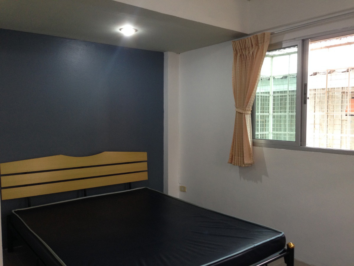 Condo · bangkok — photo 1