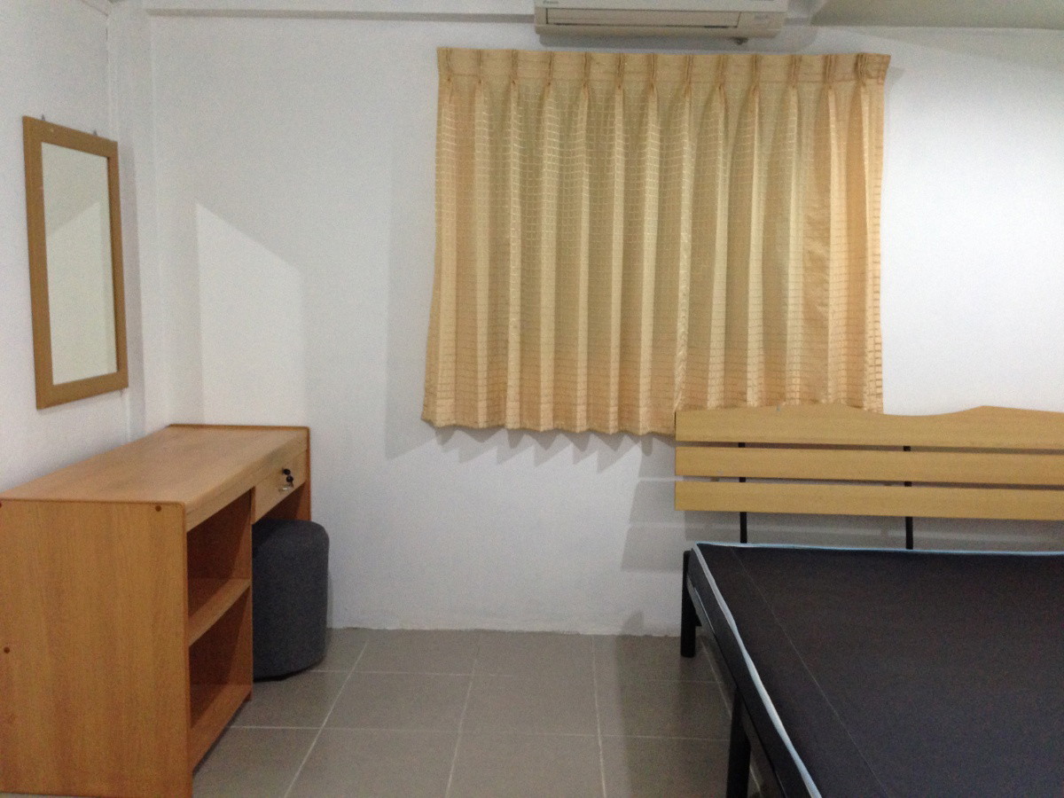 Condo · bangkok — photo 4