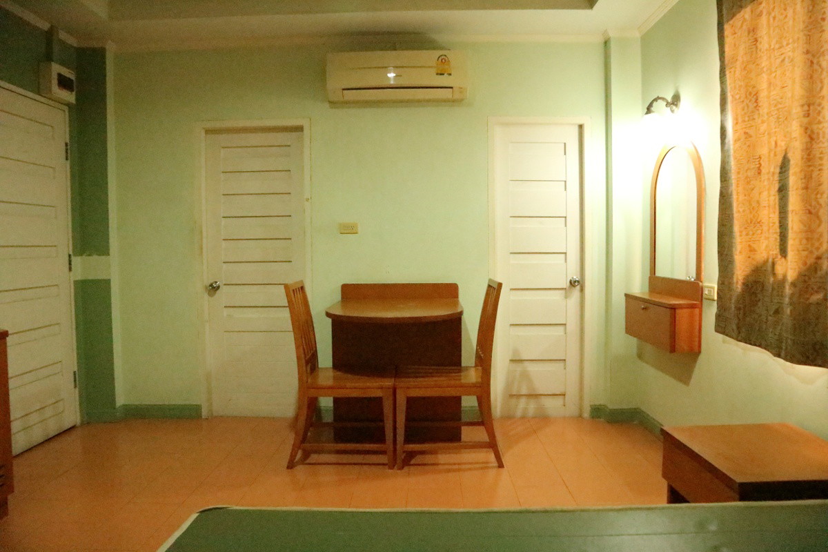 Condo · Chatuchak, bangkok — photo 2