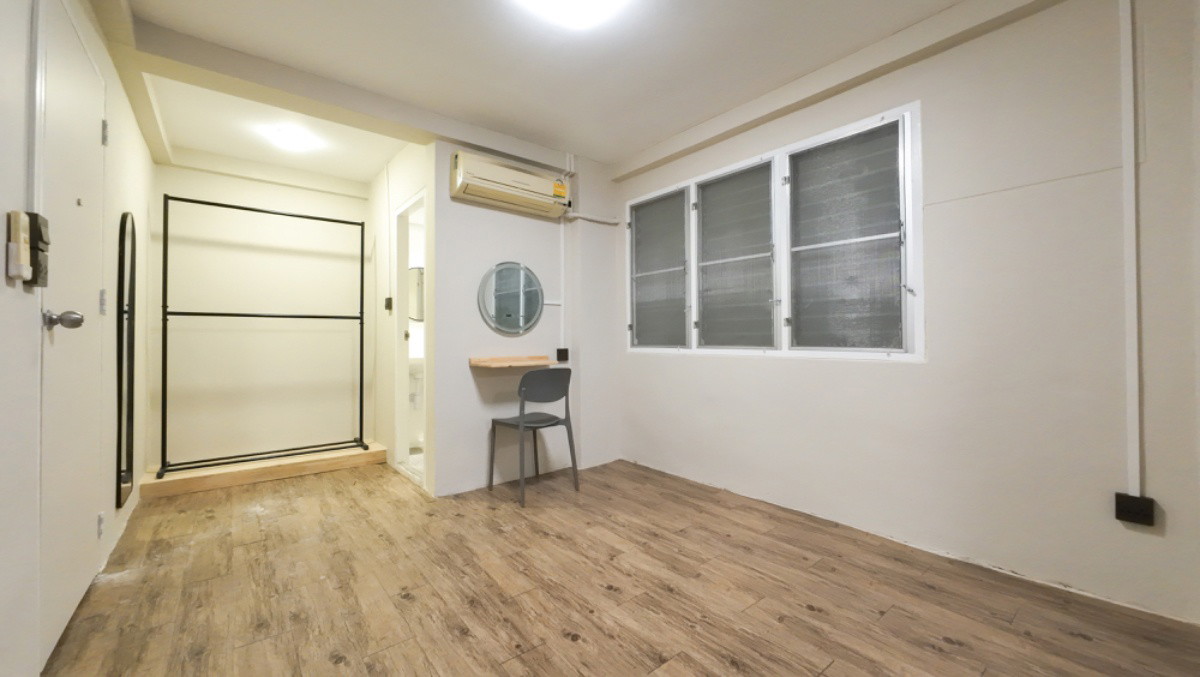 Condo · bangkok — photo 1