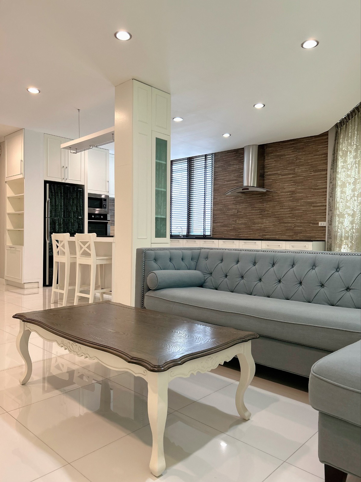 Condo · Watthana, bangkok