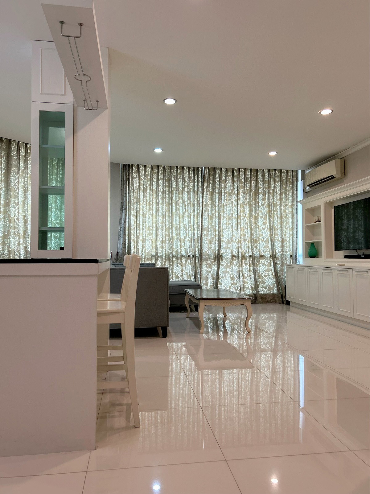 Condo · Watthana, bangkok — photo 3