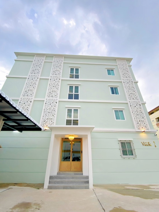 Vinchi - Apartment for Rent