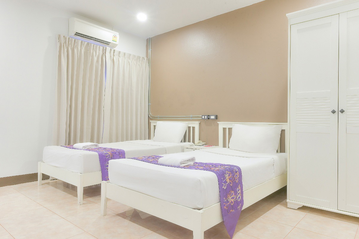 NImhotel Chiangmai — photo 4