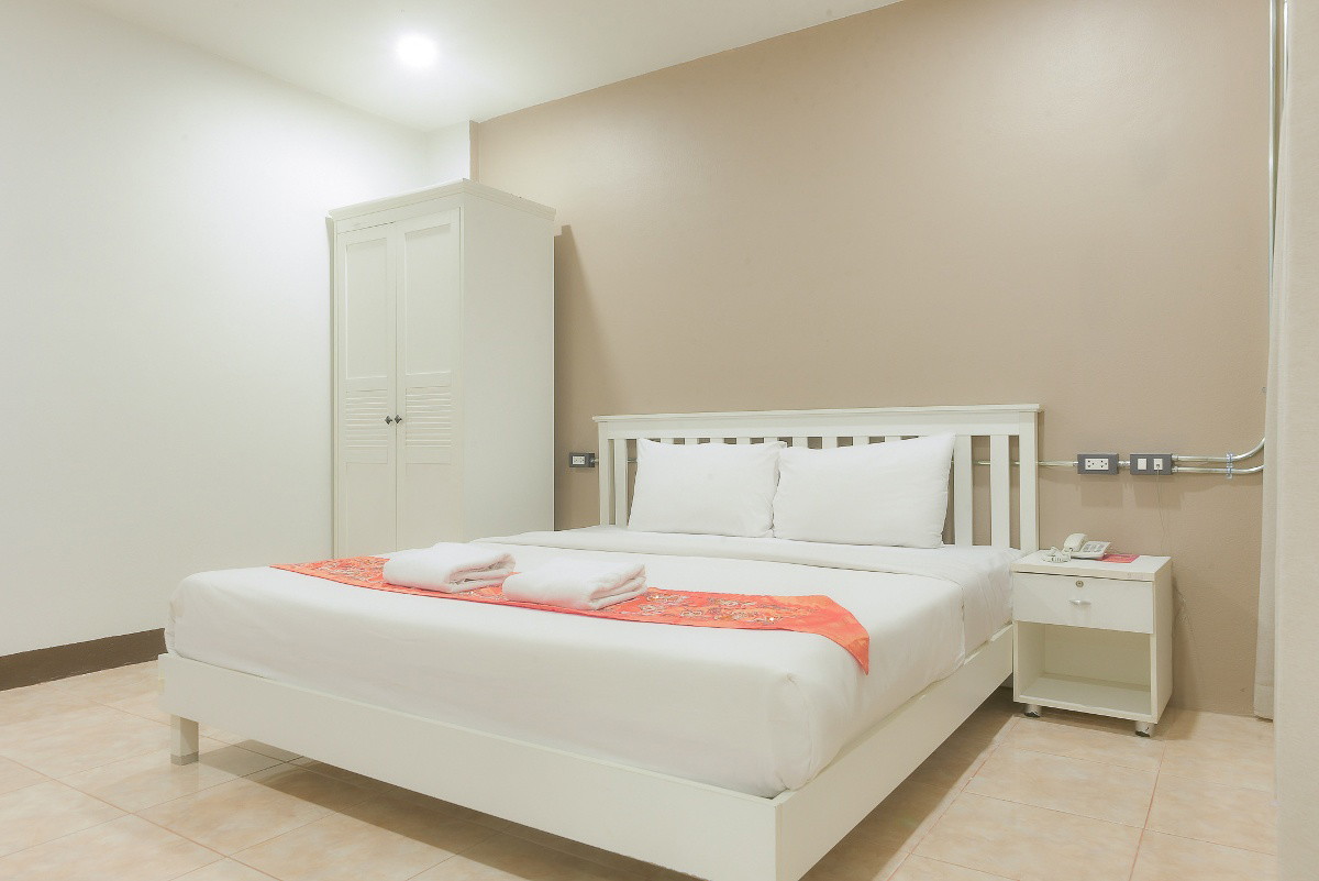 NImhotel Chiangmai — photo 5