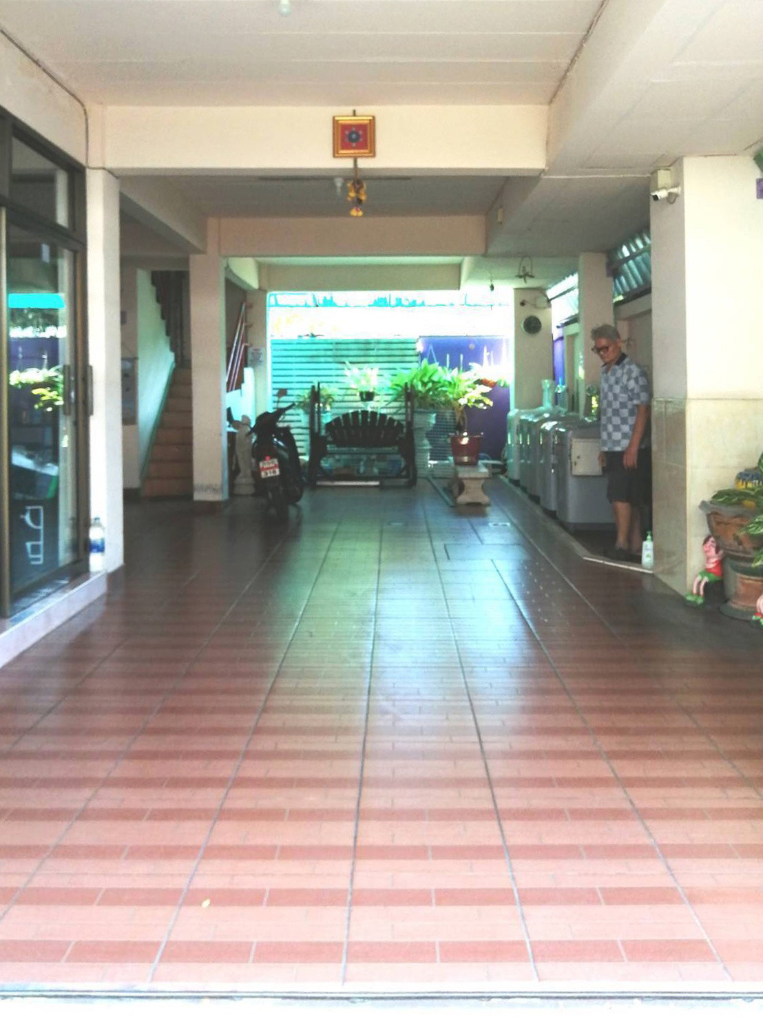 Condo · bangkok — photo 3