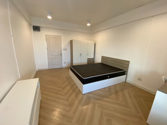 from normally starting at 5,000, reduced to only 4,500 baht. - Apartment for Rent