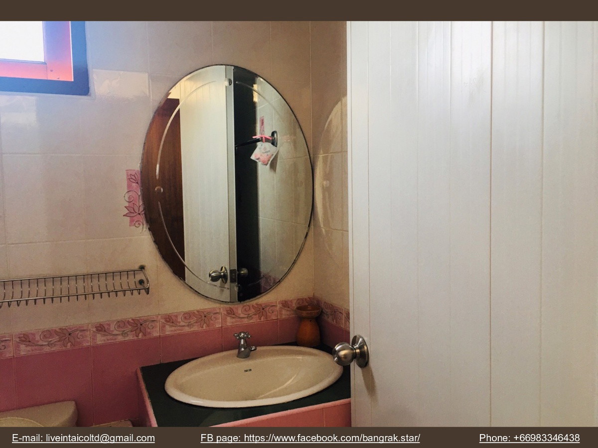 Bangrak Star Apartment and Hotel — photo 4