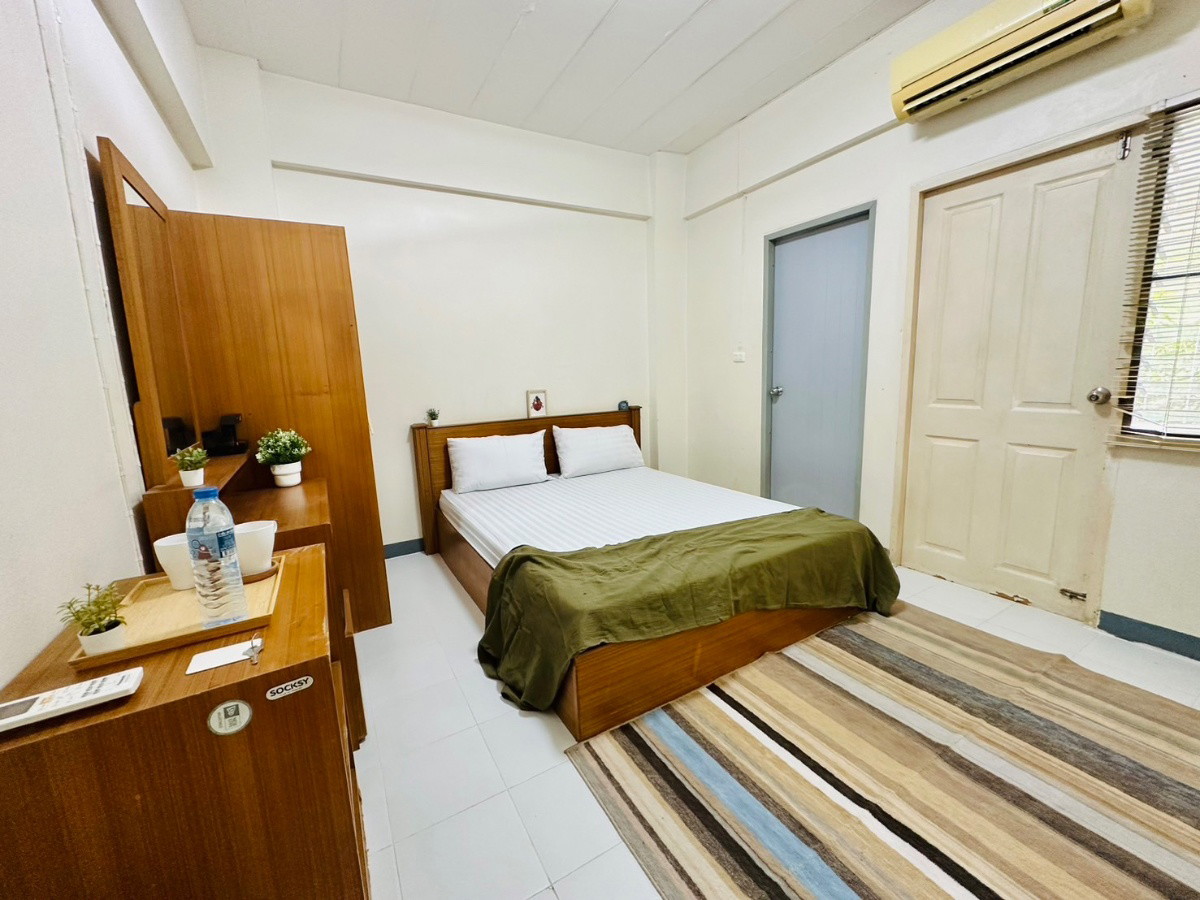 Condo · Chatuchak, bangkok