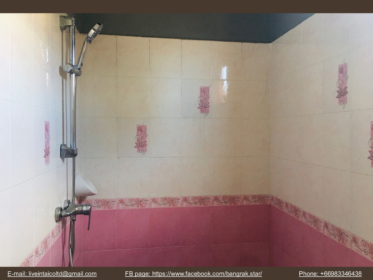 Bangrak Star Apartment and Hotel — photo 5