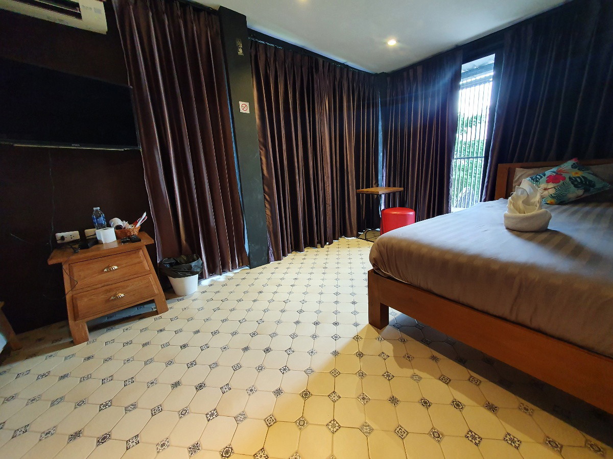 Condo · Pathum Wan, bangkok — photo 5