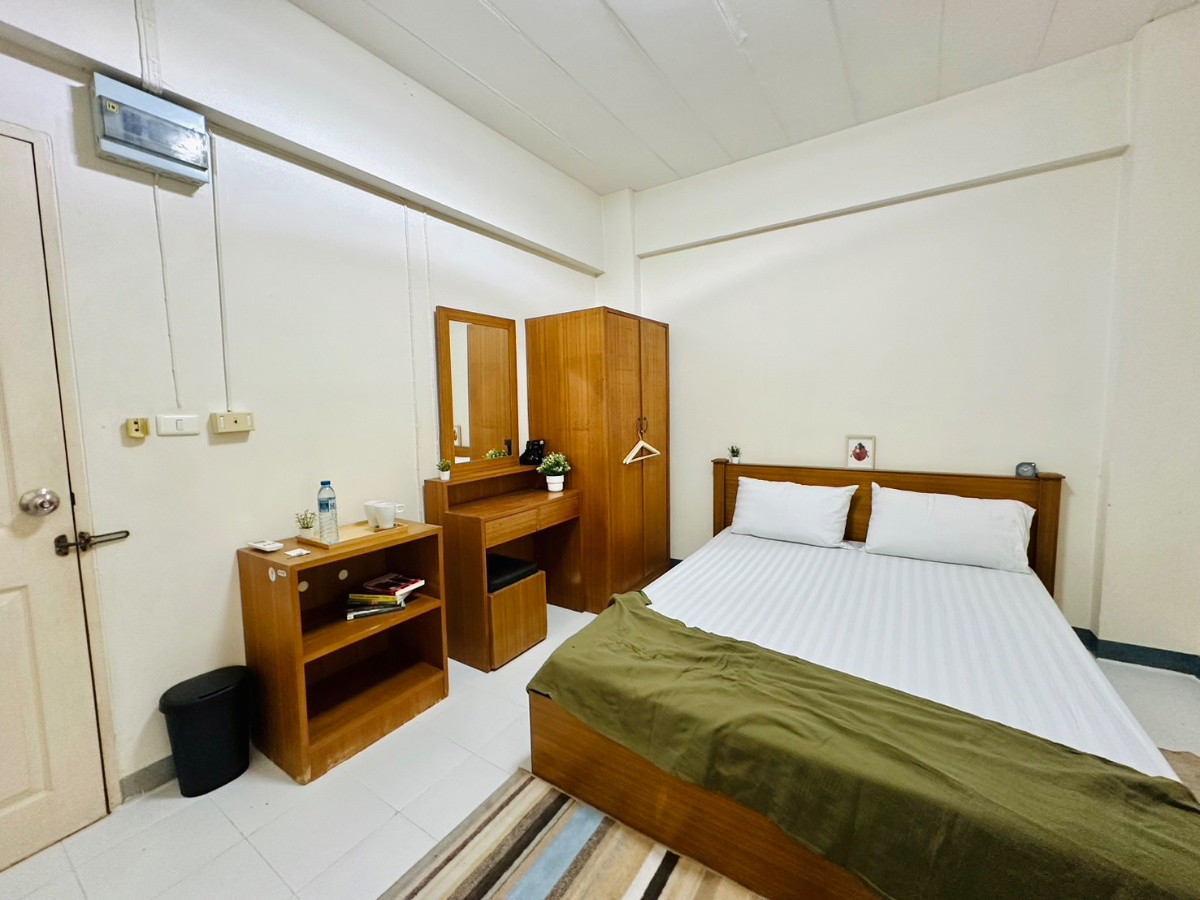 Condo · Chatuchak, bangkok — photo 4