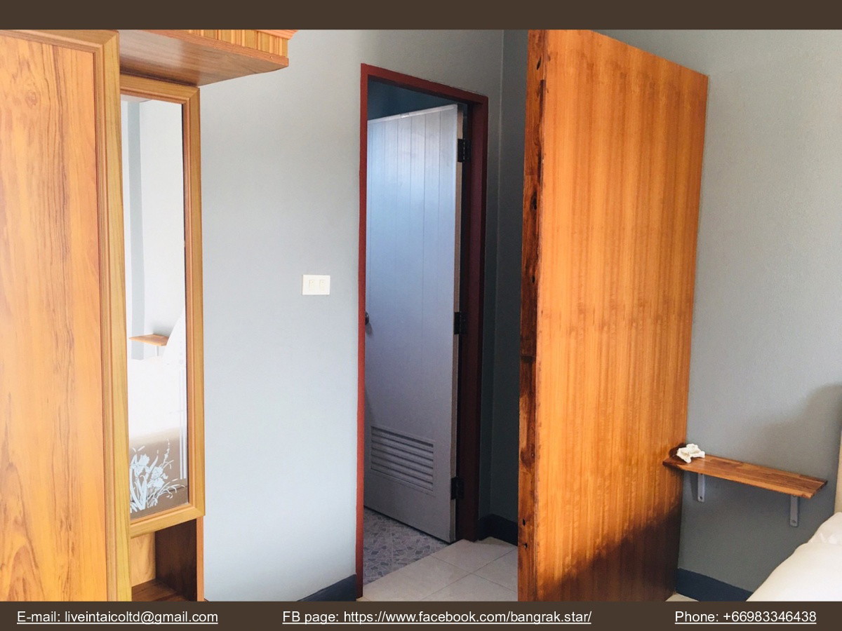 Bangrak Star Apartment and Hotel — photo 3