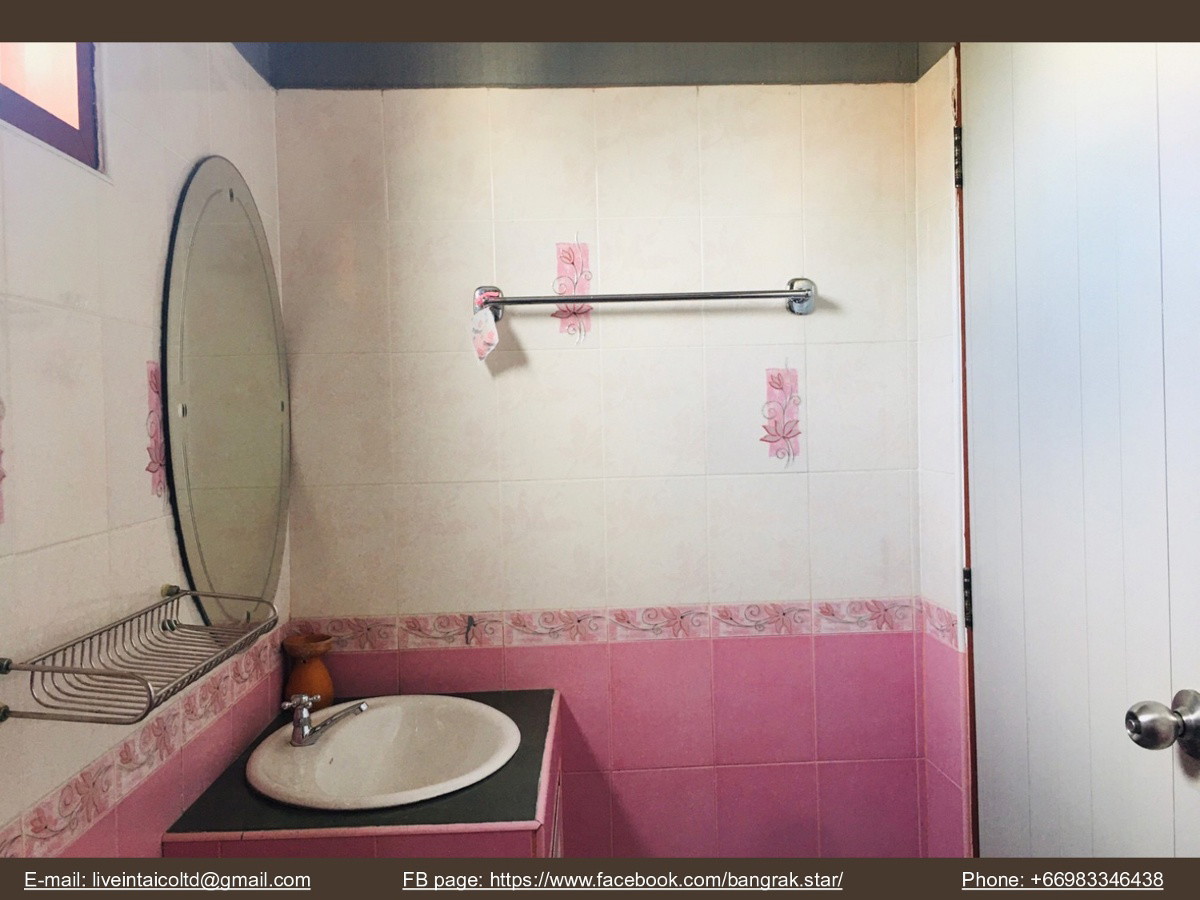 Bangrak Star Apartment and Hotel — photo 2