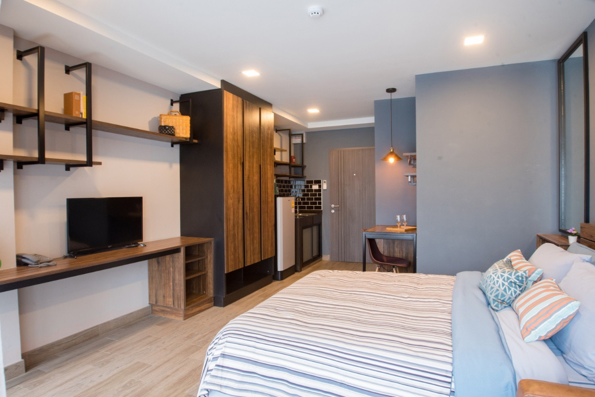 Condo · Chatuchak, bangkok — photo 3