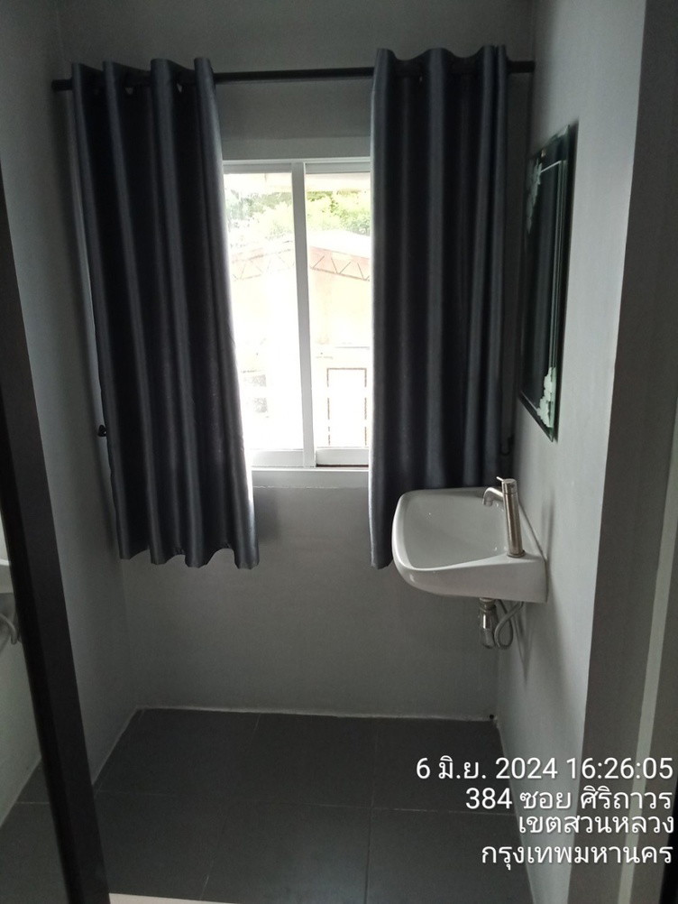 41 BKK HOTEL RAMA 9 — photo 2