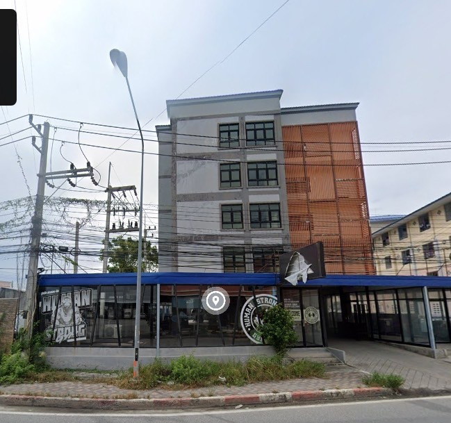 Condo · chon_buri