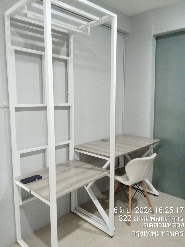 41 BKK HOTEL RAMA 9 — photo 4