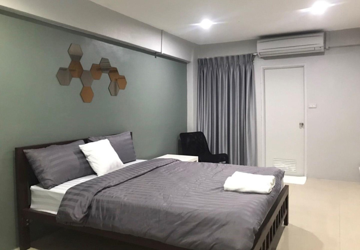 41 BKK HOTEL RAMA 9 — photo 1