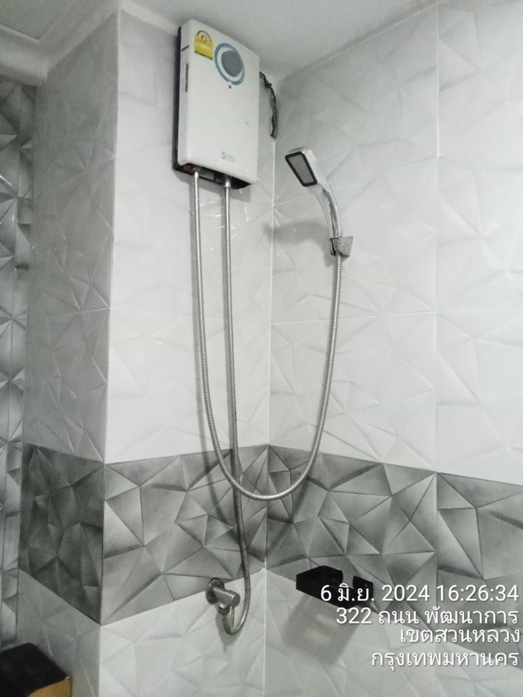 41 BKK HOTEL RAMA 9 — photo 3