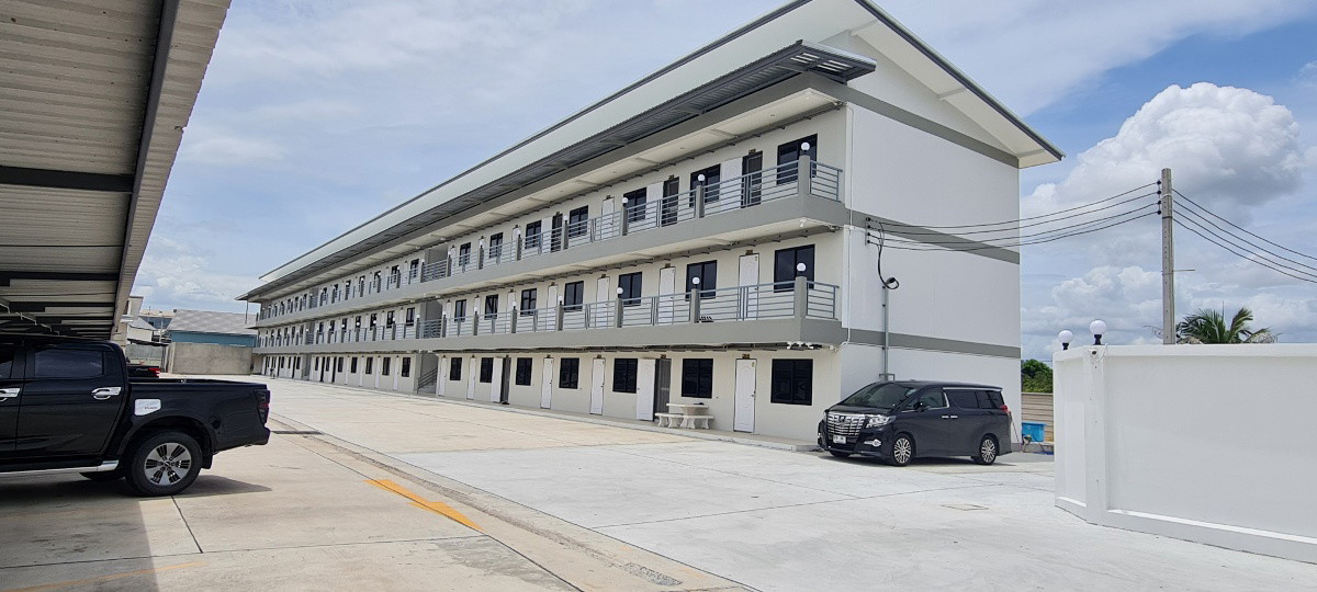 Condo · Si Racha, chon_buri — photo 1