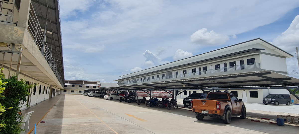 Condo · Si Racha, chon_buri — photo 3