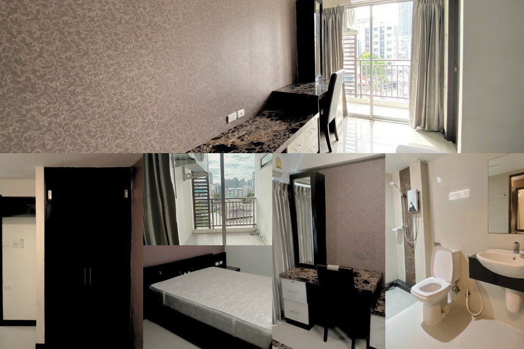 Condo · bangkok — photo 3