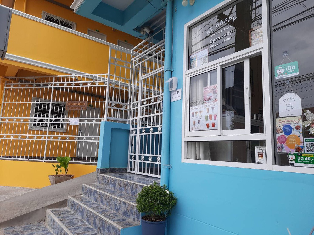 Condo · Mueang Samut Prakan — photo 3