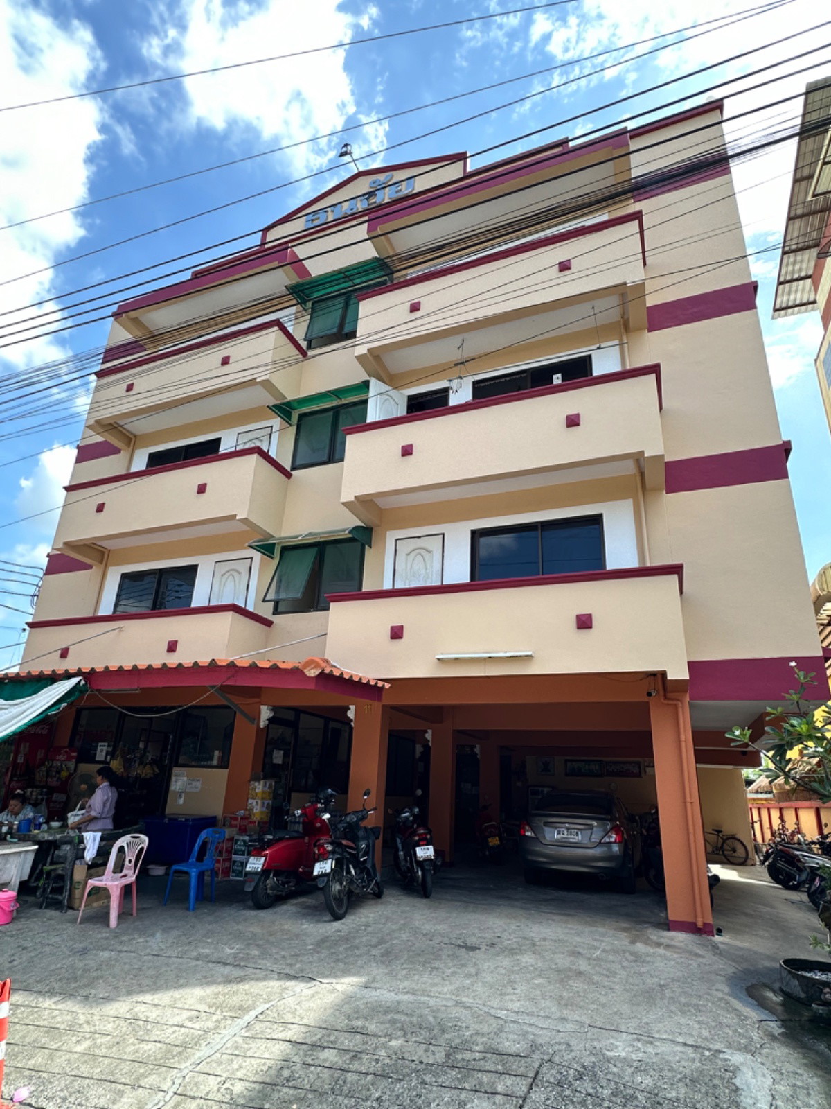 Condo · Saphan Sung, bangkok — photo 2